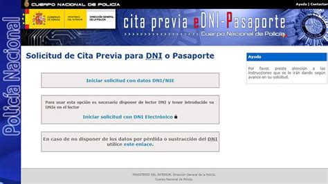 cita previa dni orihuela por internet|Cita Previa para el DNI en Orihuela, Alicante